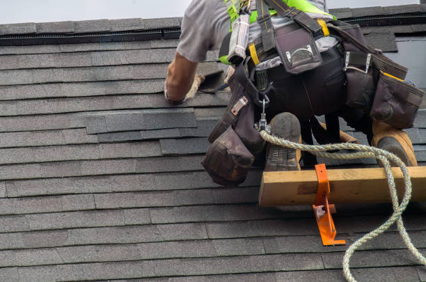 Trusted Emergency Roof Repair service in Overland Park, KS - Brentwood Metal Roofing
