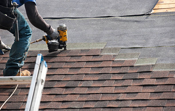Licensed Gutter Installation service in Overland Park, KS - Brentwood Metal Roofing